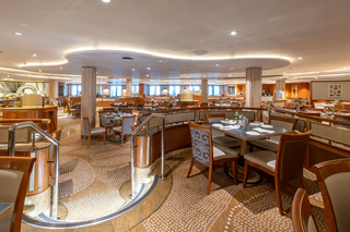 Carnival Adventure Cruise Ship Details | Southwest Cruises