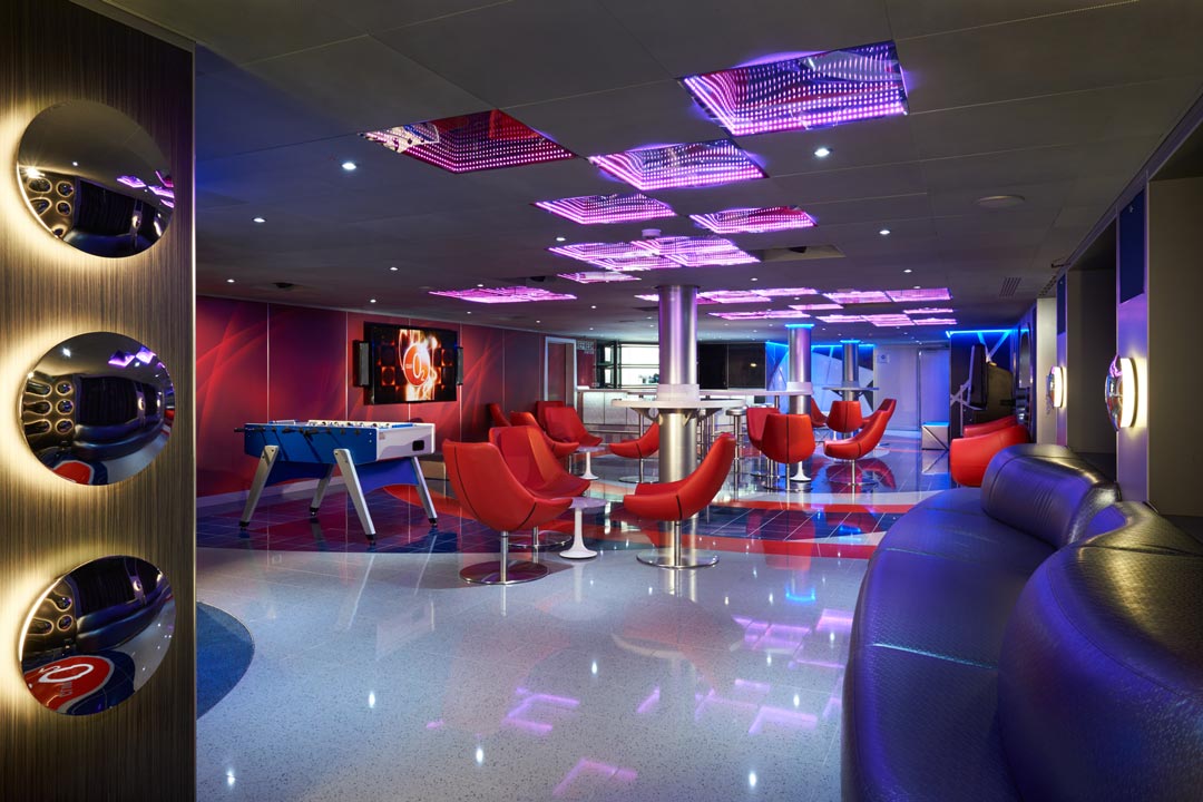 6 Night Eastern Caribbean on Carnival Vista | Southwest Cruises