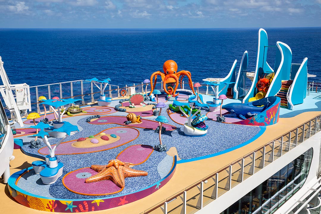 3 Night Bahamas & Perfect Day on Wonder of the Seas | Southwest Cruises