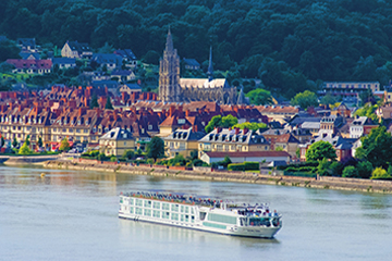 Scenic River Cruises thumbnail image